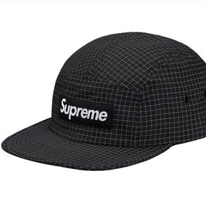 SUPREME | Reflective Hat
